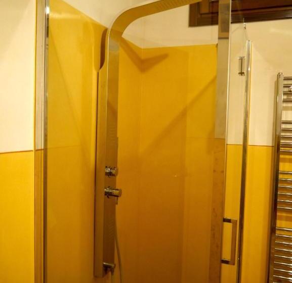 민박 Torricini Skyline