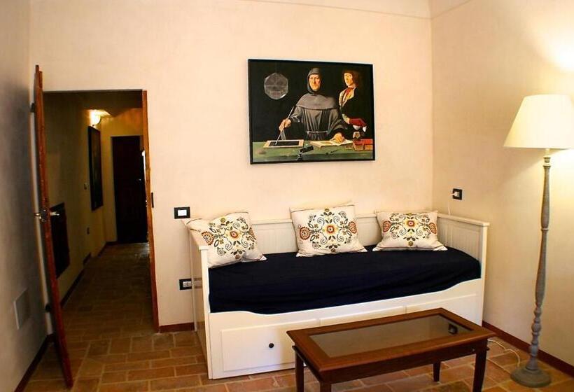 민박 Torricini Skyline