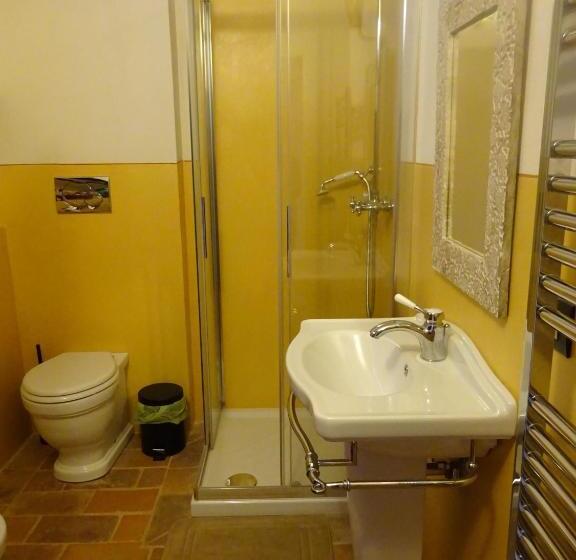 민박 Torricini Skyline