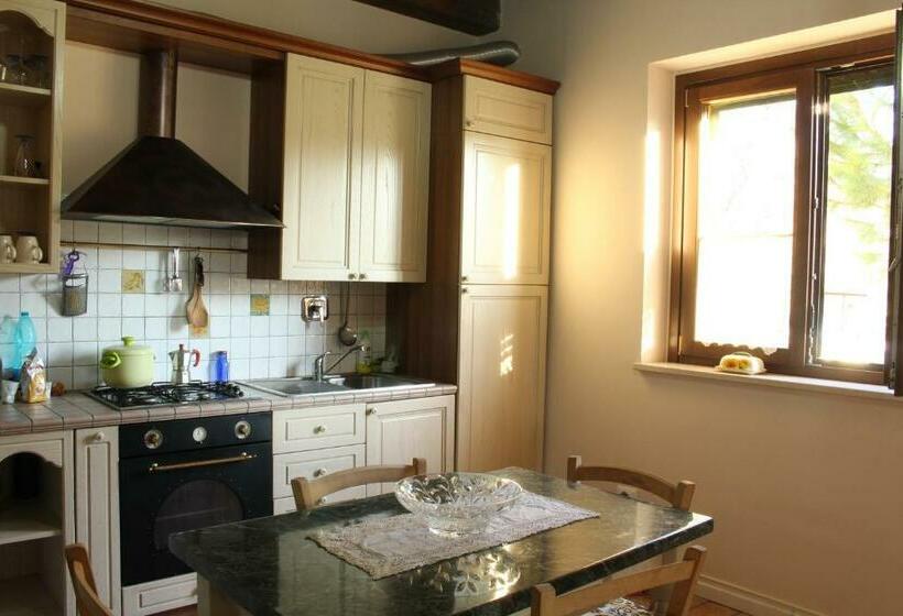 مبيت وإفطار Villa Patrizia