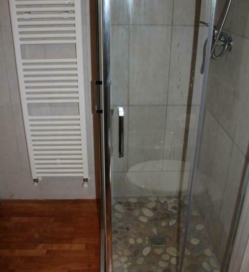 مبيت وإفطار Villa Patrizia