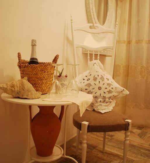 تختخواب و صبحانه Zabbara