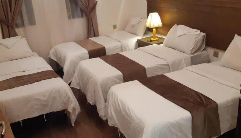 בית מלון כפרי Beyza