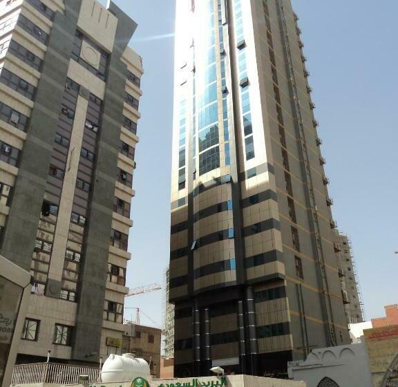 בית מלון כפרי Beyza