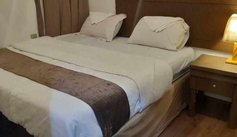 בית מלון כפרי Beyza