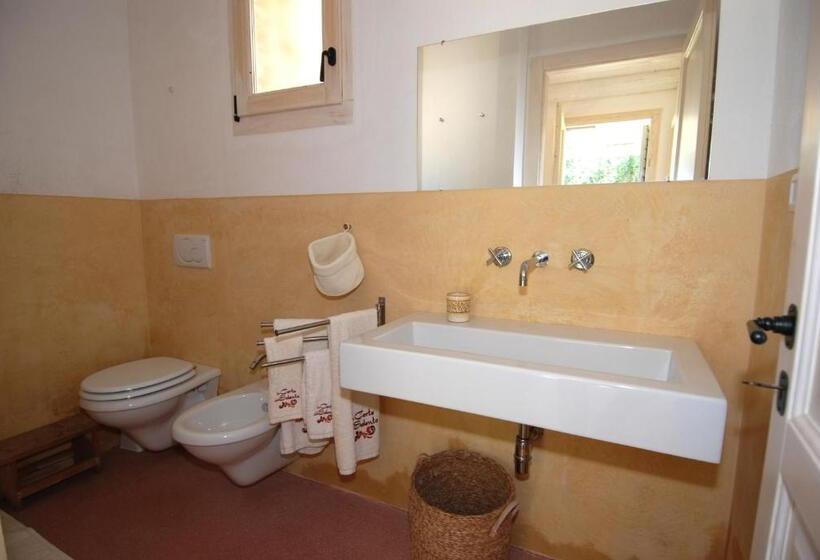 Casa Vacanze La Corte