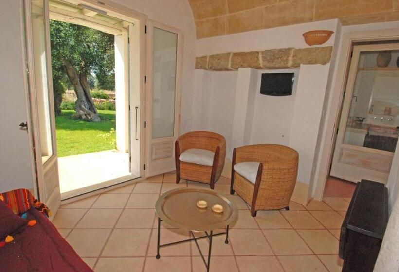 Casa Vacanze La Corte