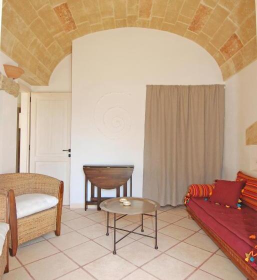 Casa Vacanze La Corte