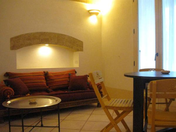 Casa Vacanze La Corte