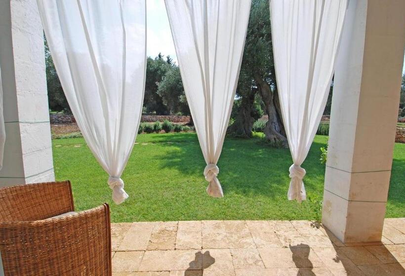 Casa Vacanze La Corte