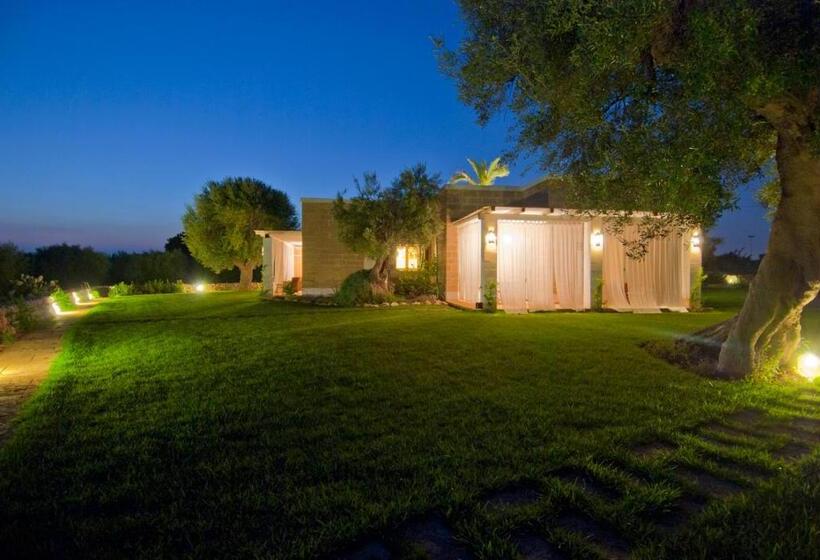 Casa Vacanze La Corte