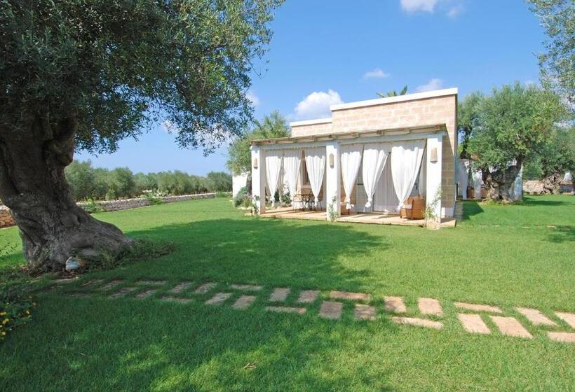 Casa Vacanze La Corte