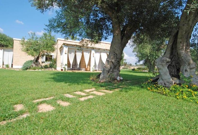 Casa Vacanze La Corte