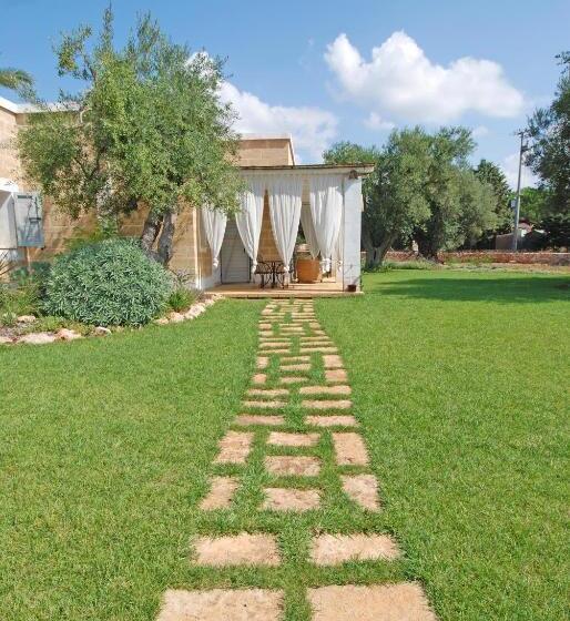 Casa Vacanze La Corte