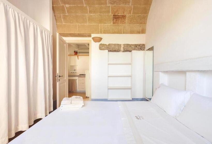 Casa Vacanze La Corte