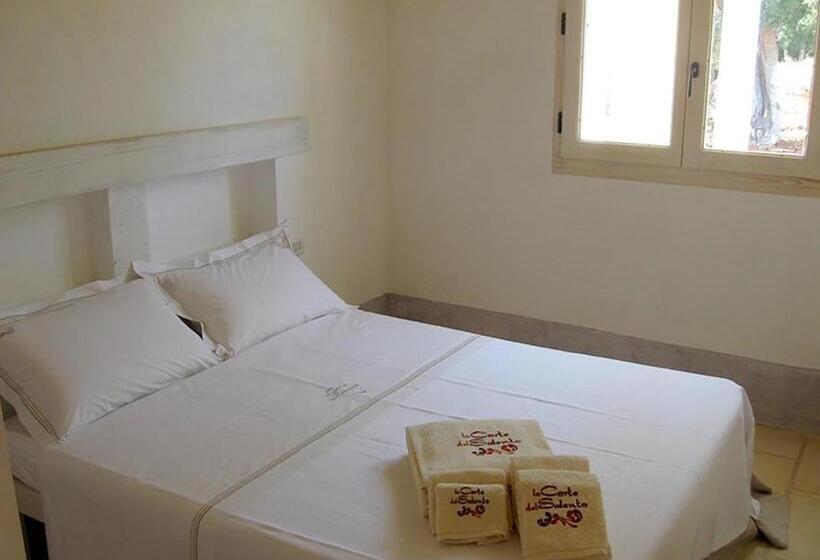 Casa Vacanze La Corte