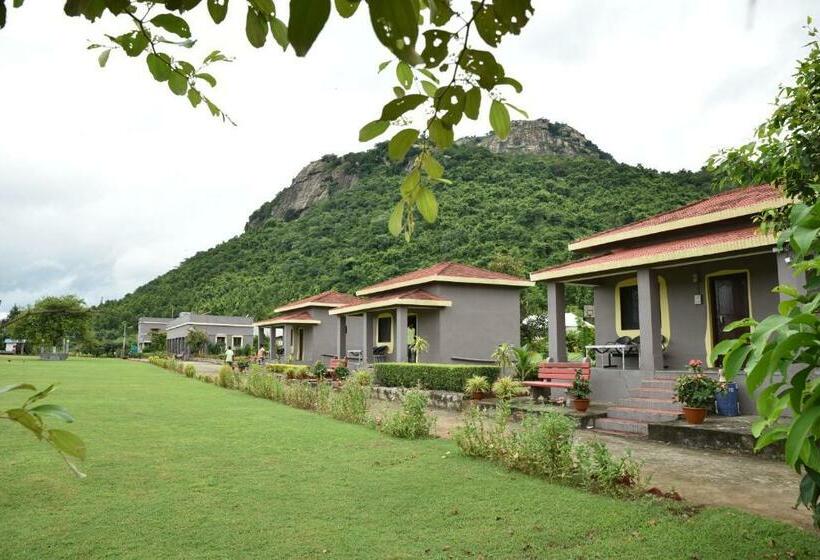 Eco Adventure Resorts Khhairabera