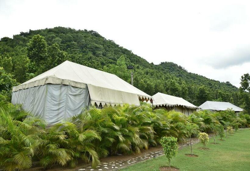 Eco Adventure Resorts Khhairabera