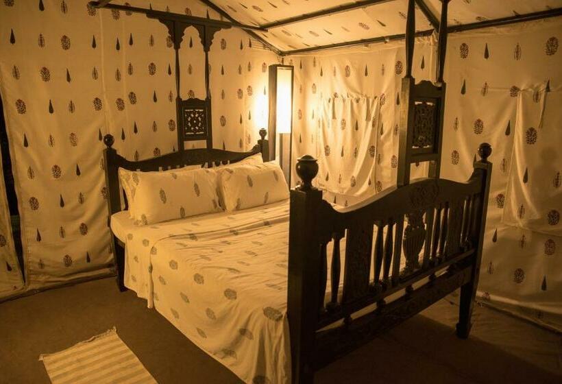 Eco Adventure Resorts Khhairabera