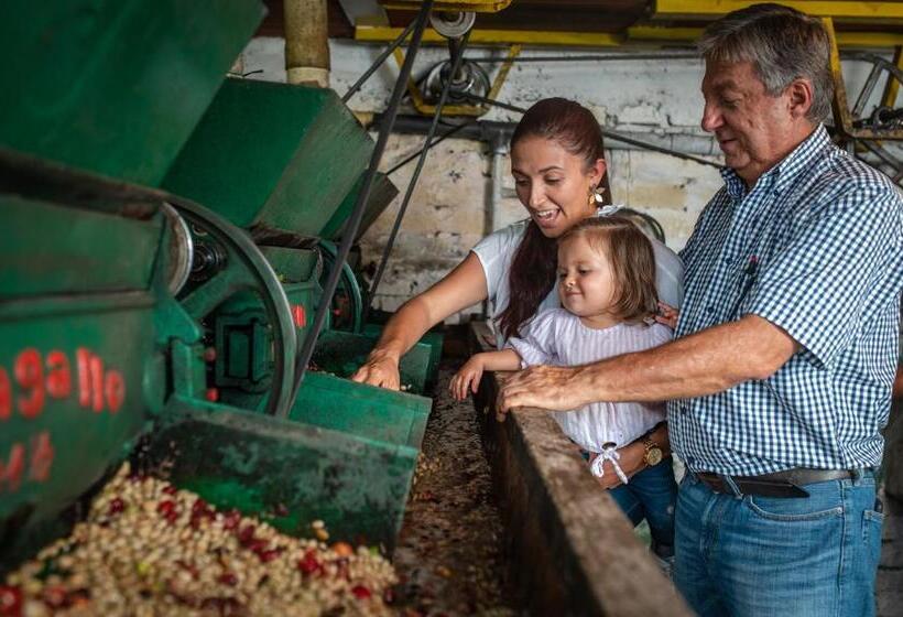 Finca Hotel Villa Clara