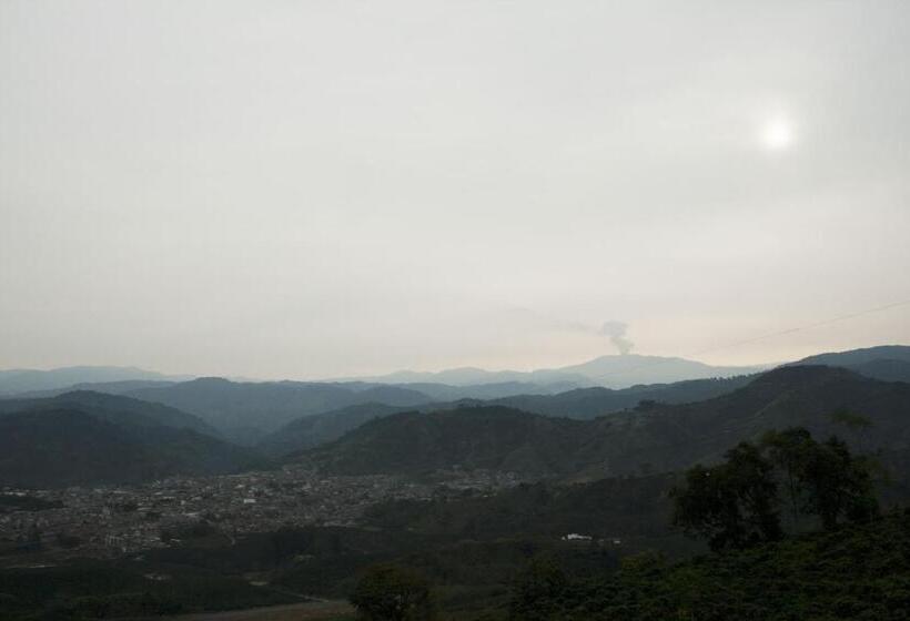 Finca Hotel Villa Clara