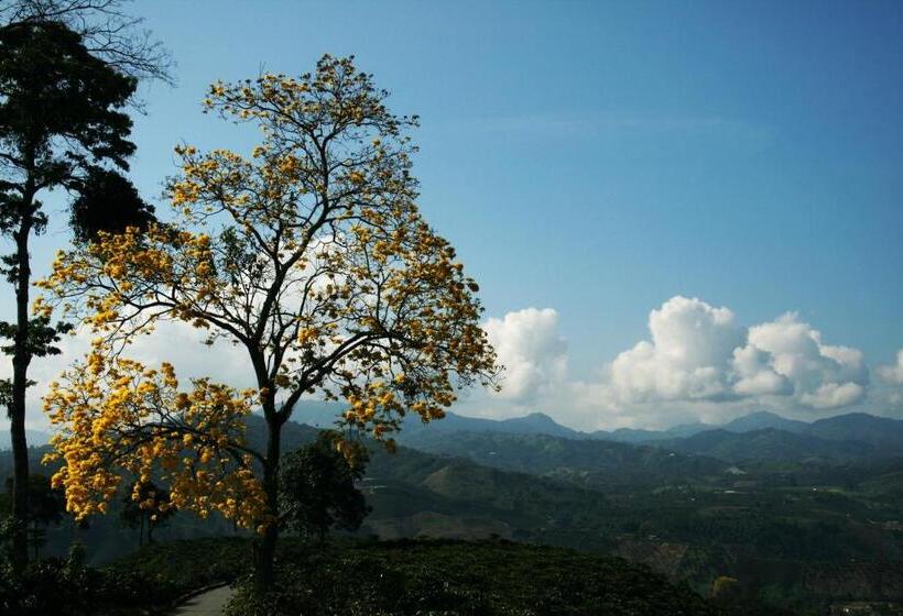 Finca Hotel Villa Clara