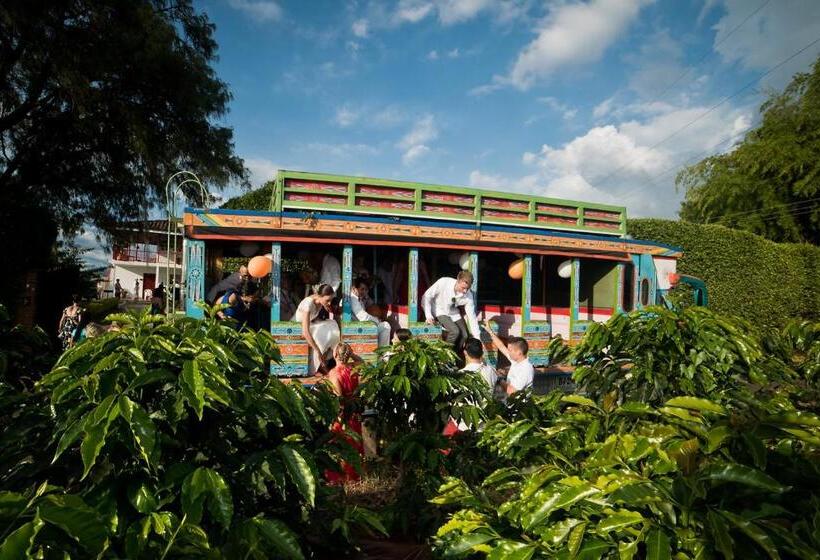 Finca Hotel Villa Clara