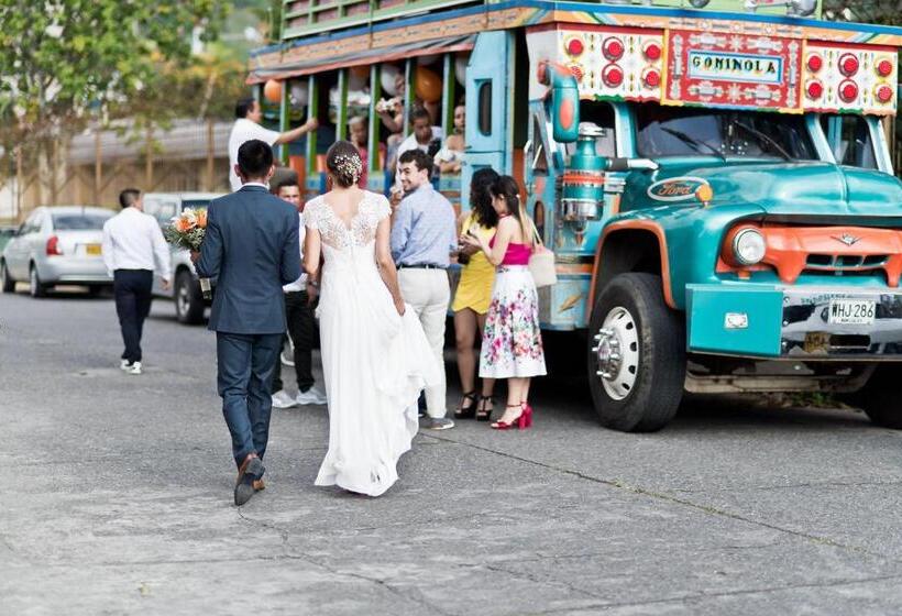 Finca Hotel Villa Clara