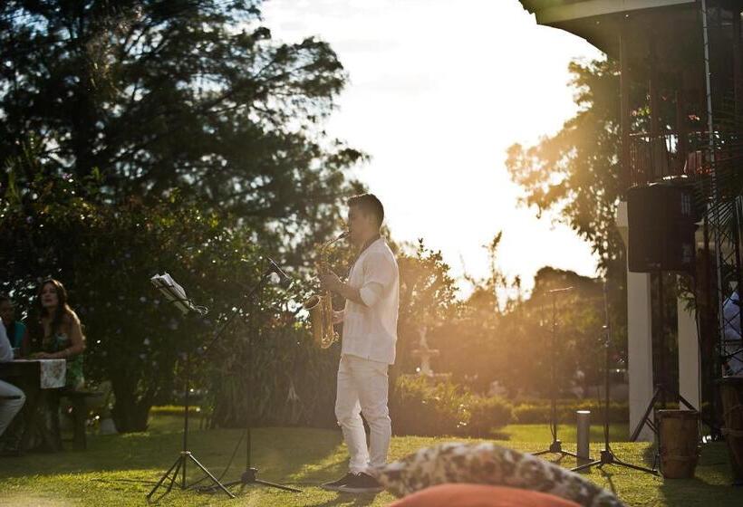 Finca Hotel Villa Clara