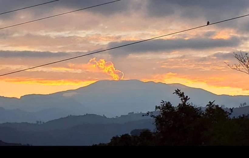 Finca Hotel Villa Clara