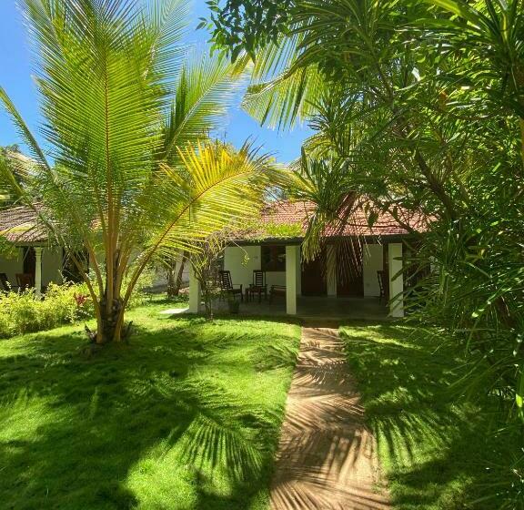 Отель 108 Palms Beach Resort