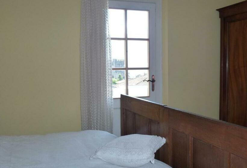 فندق Agritur Tenno Cantina Bio Natura