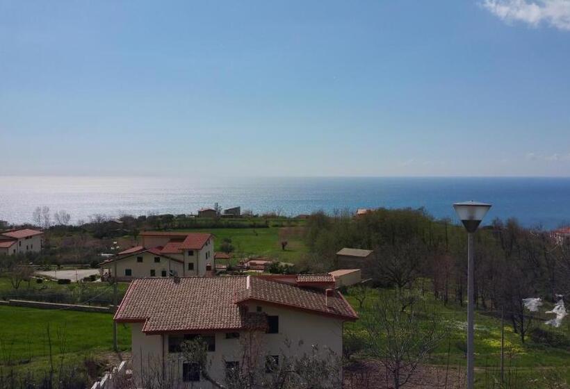 Отель Agriturismo Agri Armonia