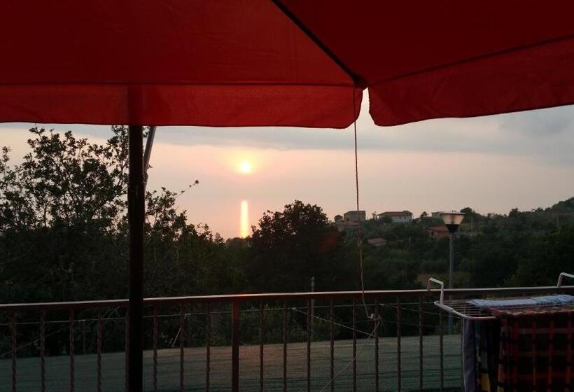 Отель Agriturismo Agri Armonia