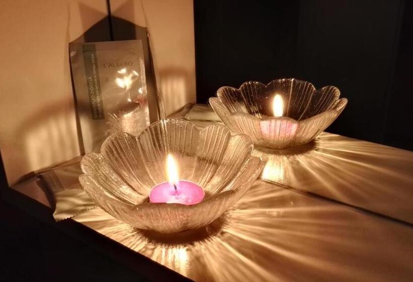 Отель Agriturismo Agri Armonia