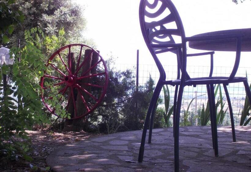 فندق Agriturismo Il Pozzo