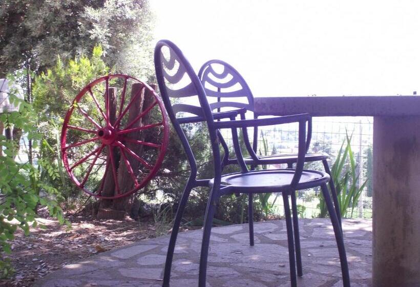 فندق Agriturismo Il Pozzo