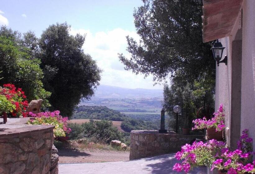 فندق Agriturismo Il Pozzo