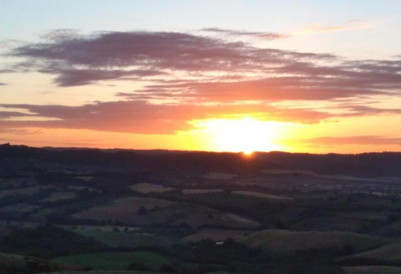 فندق Agriturismo Il Pozzo