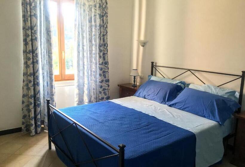 בית מלון כפרי Agriturismo La Ferriera