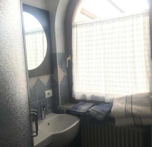 בית מלון כפרי Agriturismo La Ferriera