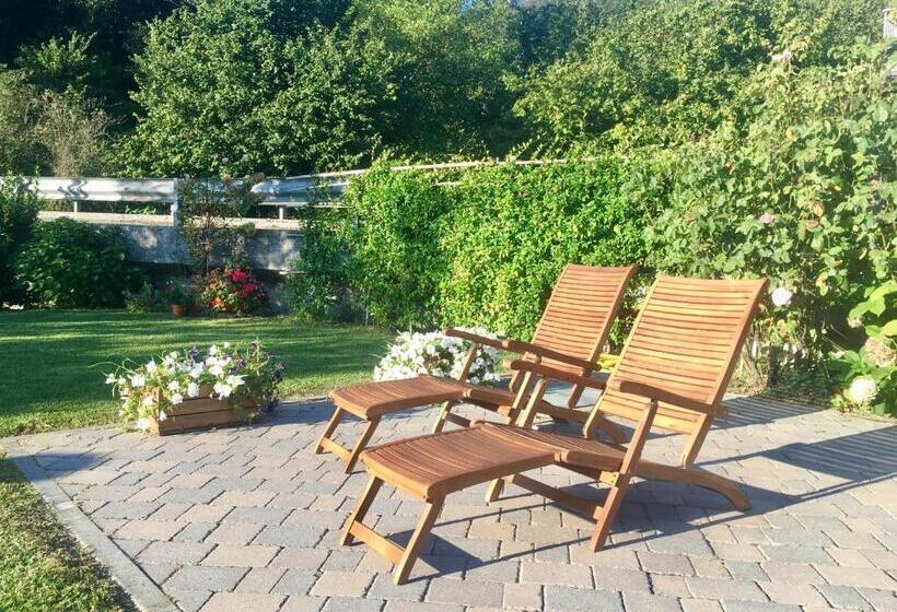 فندق Agriturismo La Ferriera