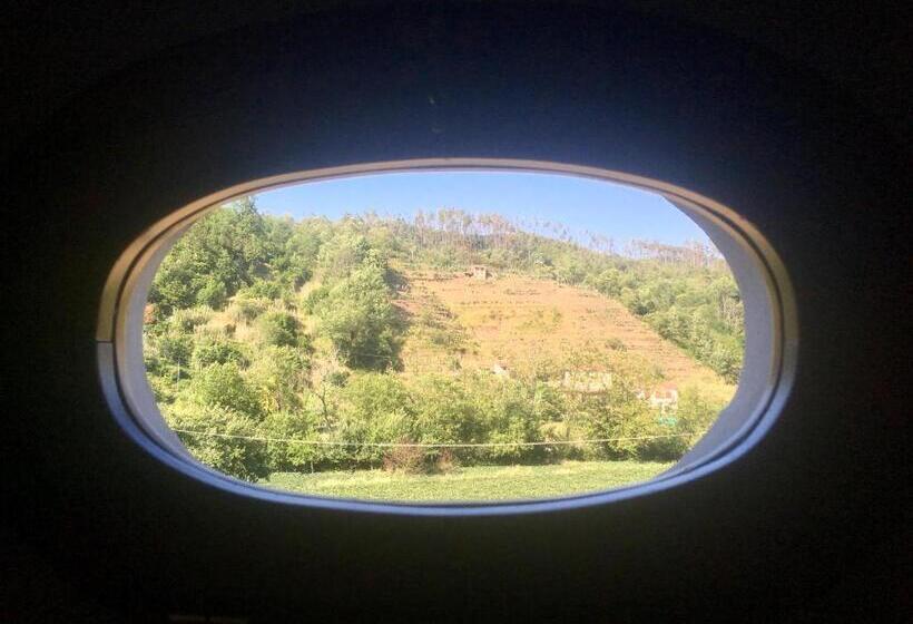 فندق Agriturismo La Ferriera