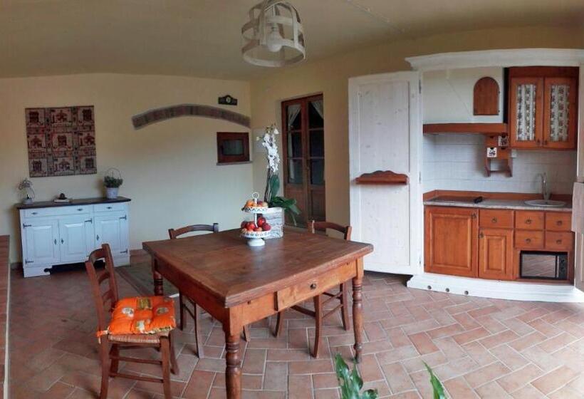 فندق Agriturismo Le Catre