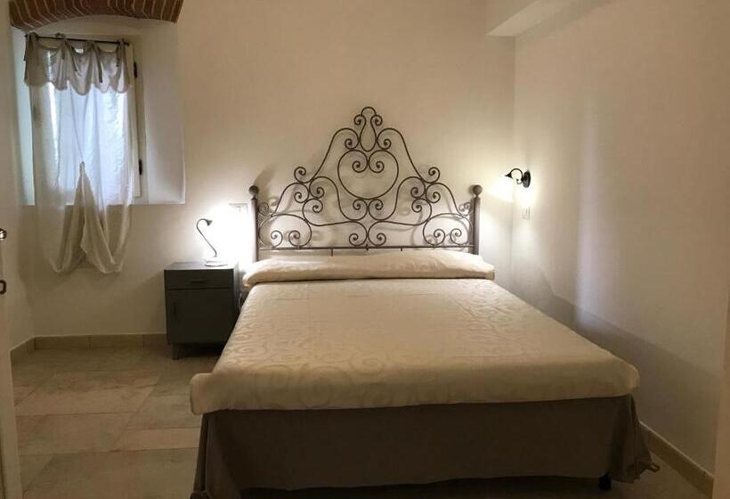 فندق Agriturismo Le Catre