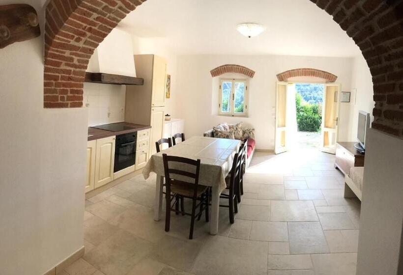 فندق Agriturismo Le Catre