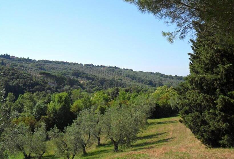 فندق Agriturismo Le Catre