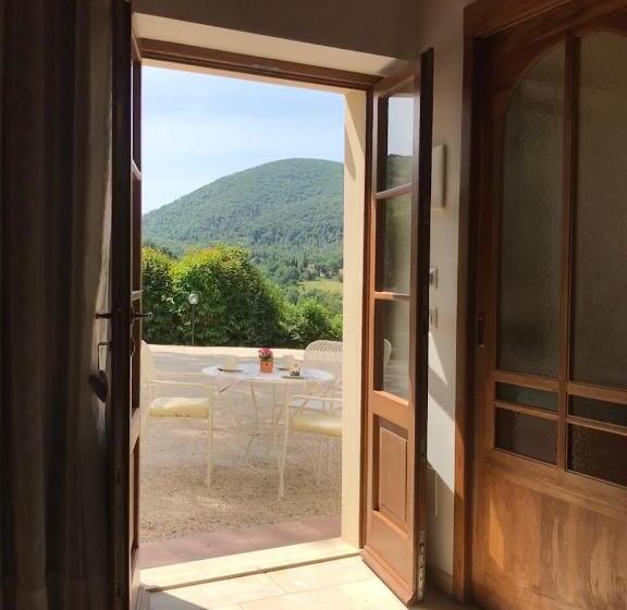 فندق Agriturismo Le Catre