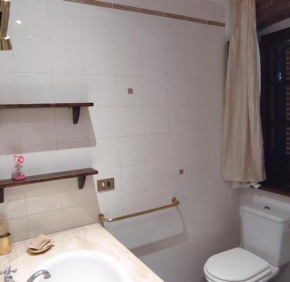 فندق Agriturismo Pian Dell Osa