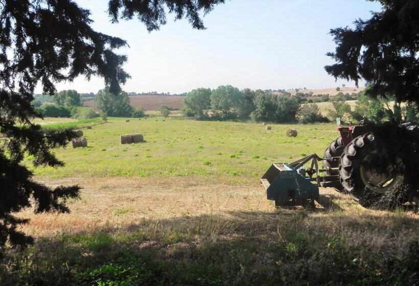 فندق Agriturismo Pian Dell Osa